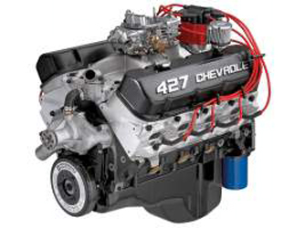P060F Engine